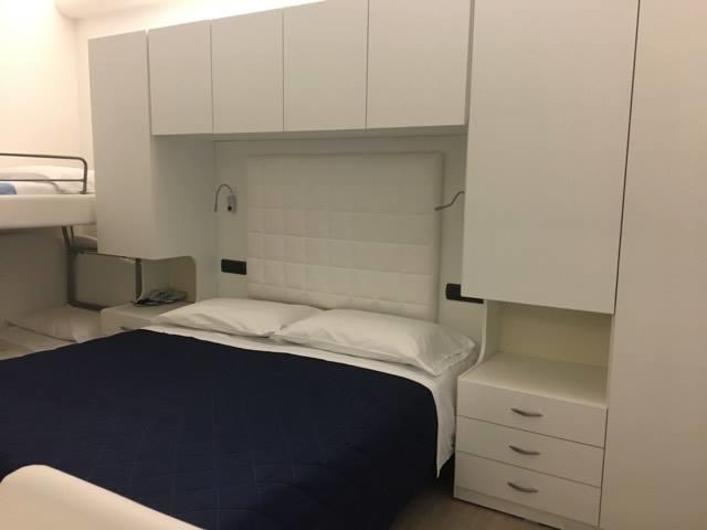 Hotel Saint Tropez Річчоне Екстер'єр фото